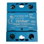 CELDUC SO865070 Relais statique 510VAC 50A 32V CELDUC SO865070 Relais statique 510VAC 50A 32V