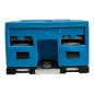 CELDUC SO865070 Relais statique 510VAC 50A 32V CELDUC SO865070 Relais statique 510VAC 50A 32V