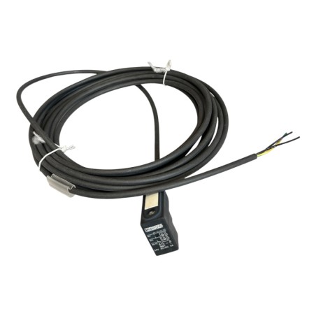 PHOENIX CONTACT 1435700 SAC-3P- 5,0-PUR/CI-1L-Z Câble capteurs/actionneurs 5m