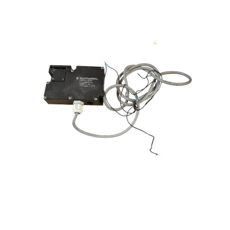 SCHMERSAL AZM 161SK-12/12RKA-024 INTERRUPTEUR DE SECURITE