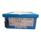 FESTO PZA-A-B Compteur totalisateur 14 992 FESTO PZA-A-B Compteur totalisateur 14 992
