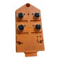 LUMBERG 0910 ASL 409 Module E/S Numérique