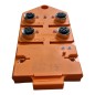 LUMBERG 0910 ASL 409 Module E/S Numérique