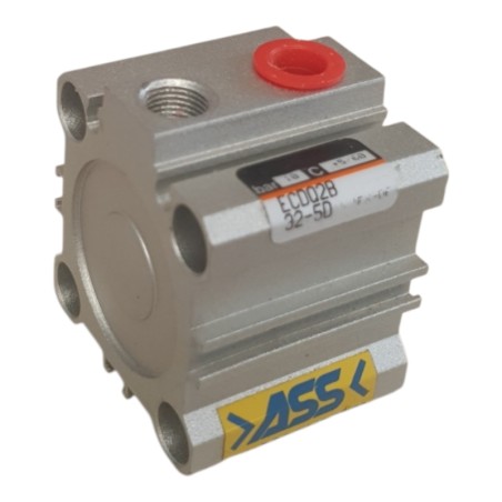 SMC ECDQ2B 32-5D Vérin