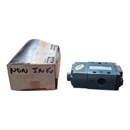 PARKER B53003 PS Electrovanne 071 10 bar