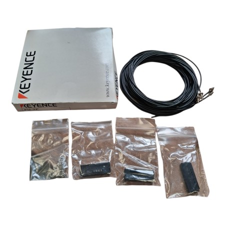 KEYENCE FU-7F Capteur à fibre optique