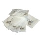 LOT DE 30 VISHAY NTCLE100E3102JB0 Thermistance 1 kΩ 500mW LOT DE 30 VISHAY NTCLE100E3102JB0 Thermistance 1 kΩ 500mW
