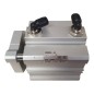 SMC CQMB50-40 Vérin SMC CQMB50-40 Vérin