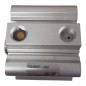 SMC CDQ2B50TF-20SZ Vérin SMC CDQ2B50TF-20SZ Vérin