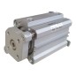 SMC CDQMB40TF-40 Vérin SMC CDQMB40TF-40 Vérin
