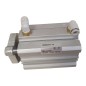 SMC CDQMB40TF-40 Vérin SMC CDQMB40TF-40 Vérin