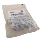 LOT De 10 SMC KQ2U04-00A Raccord pneumatique Enfichable