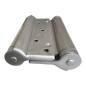 GROOM GR127101 Charnières à ressort par 2 Double action Modèle 39 Acier Argent GROOM GR127101 Charnières à ressort par 2 Double action Modèle 39 Acier Argent