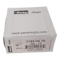LOT De 10 Raccord pneumatique PARKER LEGRIS 3199 04 10 Enfichable LOT De 10 Raccord pneumatique PARKER LEGRIS 3199 04 10 Enfichable