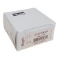 LOT De 10 Raccord pneumatique PARKER LEGRIS 3182 04 00 Enfichable