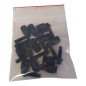 LOT De 12 Raccord pneumatique PARKER LEGRIS 3182 04 00 Enfichable