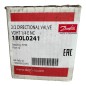 DANFOSS 180L0241 Electrovanne 2/2 voies VDHT G1/4 15L/min DANFOSS 180L0241 Electrovanne 2/2 voies VDHT G1/4 15L/min
