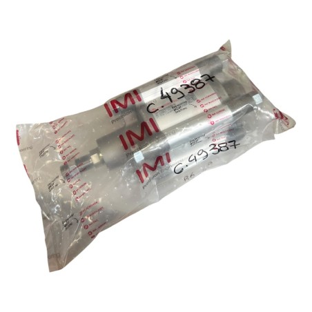 IMI NORGREN PRA/802080/M/38 Vérin double-effet Alésage 80mm 3/8"