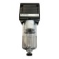 AVENTICS 0821303500 Filtre pneumatique série NL4-FLS G1/2 5µm Pmax 16bar AVENTICS 0821303500 Filtre pneumatique série NL4-FLS G1/2 5µm Pmax 16bar