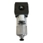 AVENTICS 0821303500 Filtre pneumatique série NL4-FLS G1/2 5µm Pmax 16bar AVENTICS 0821303500 Filtre pneumatique série NL4-FLS G1/2 5µm Pmax 16bar