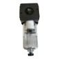 AVENTICS 0821303500 Filtre pneumatique série NL4-FLS G1/2 5µm Pmax 16bar AVENTICS 0821303500 Filtre pneumatique série NL4-FLS G1/2 5µm Pmax 16bar