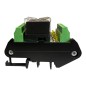 CABUR XR041EAD Module 4 relais électromécaniques 24VAC/DC 12A 4 canaux CABUR XR041EAD Module 4 relais électromécaniques 24VAC/DC 12A 4 canaux