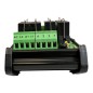 CABUR XR041EAD Module 4 relais électromécaniques 24VAC/DC 12A 4 canaux CABUR XR041EAD Module 4 relais électromécaniques 24VAC/DC 12A 4 canaux
