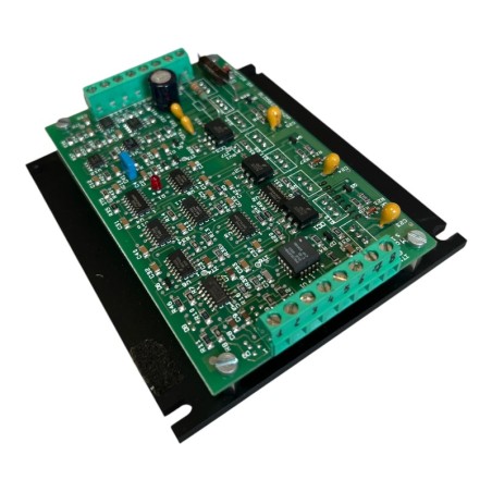 FAULHABER BLD5608-SH2P Servo-amplificateur 2-Quadrant PWM Minimotor SA