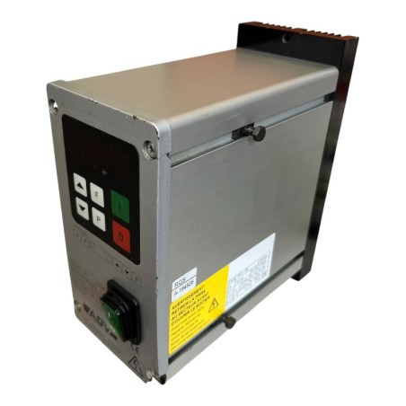 ADV MFS 168 / 6A Convertisseur de fréquence pour bol vibrant