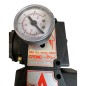 KIT CPOAC FIL S2-12bar-3935 Filtre + REG S2-12bar-3933 Régulateur avec manomètre KIT CPOAC FIL S2-12bar-3935 Filtre + REG S2-12bar-3933 Régulateur avec manomètre