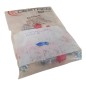 Lot de 10 DESTACO 225208-M Tige plate en néoprène collée M8 - Métrique Lot de 10 DESTACO 225208-M Tige plate en néoprène collée M8 - Métrique