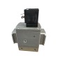 SMC EAV4000-F04-5Y0B-Q VANNE PNEUMATIQUE