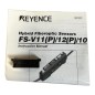 KEYENCE FS-V11P Amplificateur pour fibre optique PNP KEYENCE FS-V11P Amplificateur pour fibre optique PNP