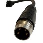 KEYENCE FS-V11P Amplificateur pour fibre optique PNP KEYENCE FS-V11P Amplificateur pour fibre optique PNP