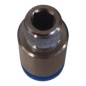 Lot de 6 FESTO STA 1/8 8-6 Raccord instantané pneumatique enfichable