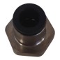 Lot de 6 Legris 3101 08 17 Raccord pneumatique Enfichable, Mâle 3/8 Lot de 6 Legris 3101 08 17 Raccord pneumatique Enfichable, Mâle 3/8