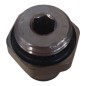 Lot de 6 Legris 3101 08 17 Raccord pneumatique Enfichable, Mâle 3/8 Lot de 6 Legris 3101 08 17 Raccord pneumatique Enfichable, Mâle 3/8