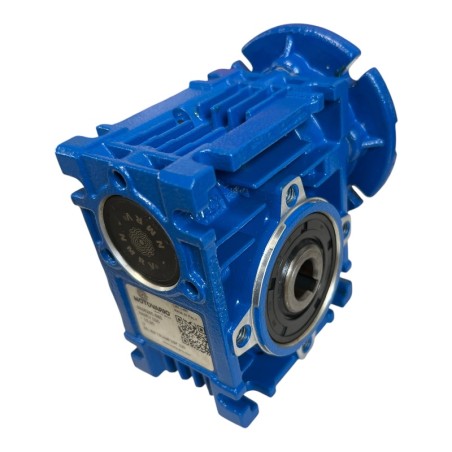 MOTOVARIO 6506265 NMRV030 Réducteur à vis sans fin 1/15