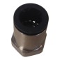 Lot de 4 Legris 3101 12 17 Raccord pneumatique Enfichable, Mâle 3/8 Lot de 4 Legris 3101 12 17 Raccord pneumatique Enfichable, Mâle 3/8