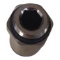 Lot de 4 Legris 3101 12 17 Raccord pneumatique Enfichable, Mâle 3/8 Lot de 4 Legris 3101 12 17 Raccord pneumatique Enfichable, Mâle 3/8