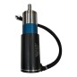 KIT FAULHABER 3654K024B Servomoteur 24VDC sans balai + 30/1 66:1 Réducteur KIT FAULHABER 3654K024B Servomoteur 24VDC sans balai + 30/1 66:1 Réducteur