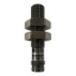 BAUMER IFRM 08P17A3/S35L Détecteur inductif Sn:2mm M8 BAUMER IFRM 08P17A3/S35L Détecteur inductif Sn:2mm M8