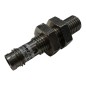 BAUMER IFRM 08P17A3/S35L Détecteur inductif Sn:2mm M8 BAUMER IFRM 08P17A3/S35L Détecteur inductif Sn:2mm M8