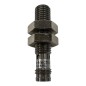 BAUMER IFRM 08P17A3/S35L Détecteur inductif Sn:2mm M8 BAUMER IFRM 08P17A3/S35L Détecteur inductif Sn:2mm M8