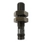 BAUMER IFRM 08P17A3/S35L Détecteur inductif Sn:2mm M8 BAUMER IFRM 08P17A3/S35L Détecteur inductif Sn:2mm M8