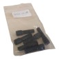 Lot de 6 LEGRIS 3166 06 08 Raccord pneumatique Enfichable Lot de 6 LEGRIS 3166 06 08 Raccord pneumatique Enfichable