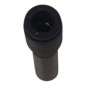 Lot de 6 LEGRIS 3166 06 08 Raccord pneumatique Enfichable Lot de 6 LEGRIS 3166 06 08 Raccord pneumatique Enfichable