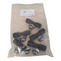 Lot de 5 LEGRIS 3198 08 13 Raccord pneumatique Enfichable Lot de 5 LEGRIS 3198 08 13 Raccord pneumatique Enfichable