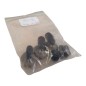 Lot de 4 LEGRIS 3199 08 21 Raccord pneumatique Enfichable Lot de 4 LEGRIS 3199 08 21 Raccord pneumatique Enfichable
