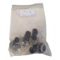 Lot de 4 LEGRIS 3199 08 21 Raccord pneumatique Enfichable Lot de 4 LEGRIS 3199 08 21 Raccord pneumatique Enfichable